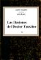 [Gutenberg 53436] • Las Ilusiones del Doctor Faustino, v.2